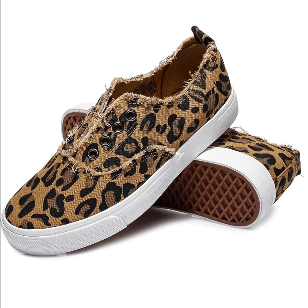 Slip On Sneakers